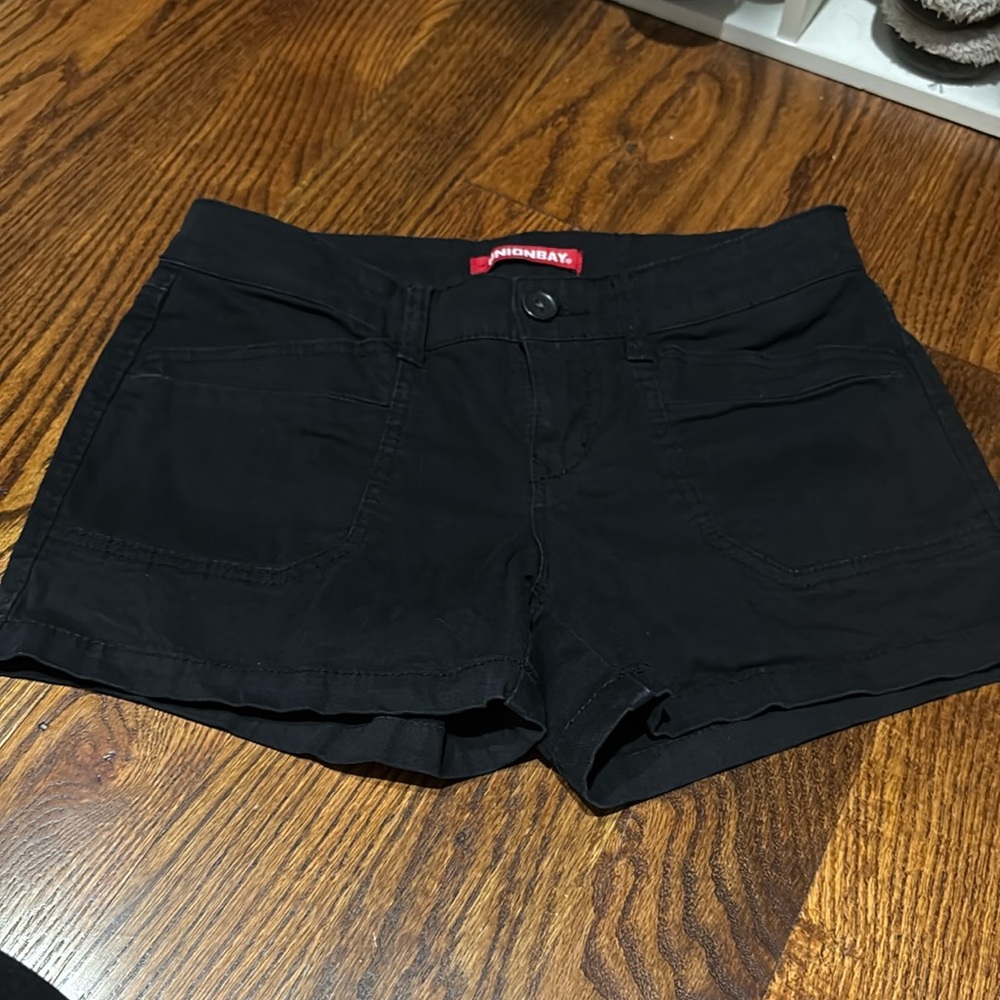 Unionbay shorts